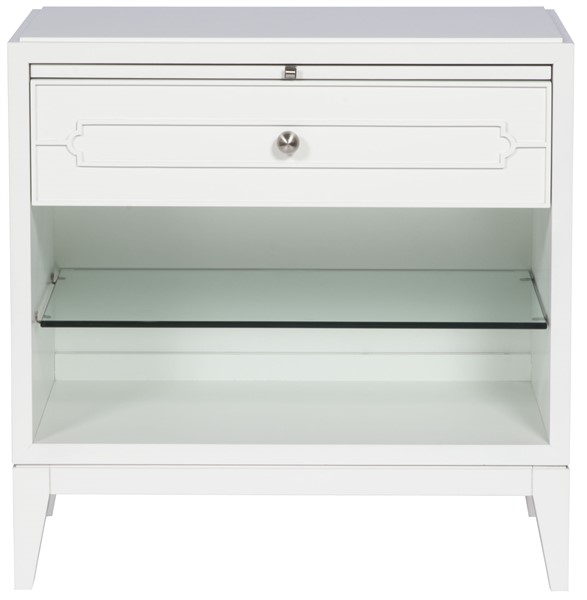 CC10A Pure White HO